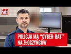 CYBERTWIERDZA policji! Służby ODROBIŁY LEKCJĘ ws. Sebastiana M..Byliśmy w środku TAJNEGO komisariatu