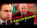 BEZTRYBIE Kaczyńskiego i AWANTURA z Domańskim. Ale heca! | SejMMA #2