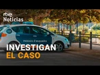 BARCELONA: ASESINADO un JOVEN y HERIDA su MADRE en un POSIBLE caso de VIOLENCIA MACHISTA | RTVE