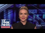 ‘NO STONE UNTURNED’: Karoline Leavitt says Trump is restoring ‘law and order’