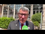 Landini: "Ripartire da attivita' fatta per il referendum"
