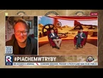 #PiachemWTryby | Które rozwinięcie skrótu KPO jest najbardziej prawdziwe?