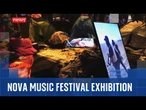 Festival massacre survivors fear rising antisemitism in Europe