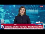 Informacje Telewizja Republika 14.11.2025 godz. 15:30