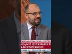 Tusk i Sikorski mogą uczyć się polityki od Prezydenta Nawrockiego