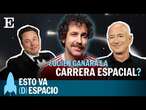 CIENCIA | Bezos y Musk: la carrera espacial de la liebre y la tortuga | EP24 | Esto va (D)espacio