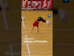 Rope-Skipping-WM in Japan. #Sport #Ropeskipping #tagesschau #Nachrichten #shorts