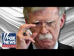 ‘GRAVEST SECRETS’: Inside the severity of Bolton’s indictment