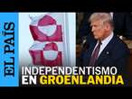 Se impulsa el independentismo en Groenlandia ante las próximas elecciones