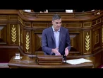 Sánchez nega 'corrupção generalizada' no Governo espanhol | AFP