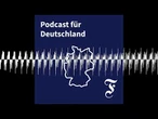 AfD gesichert rechtsextrem: „Verbotsverfahren geradezu zwingend“ - F.A.Z. Podcast für Deutschland