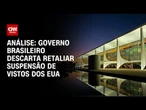 Análise: EUA ampliam pressão ao Brasil em cerco a autoridades | WW