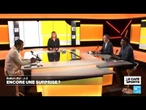 J-3 avant le Ballon d'Or : une nouvelle surprise en perspective ? • FRANCE 24