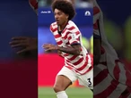 Team USA becomes a dominant force in the 2026 World Cup