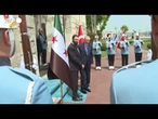 Istanbul, Erdogan incontra l'omologo siriano Ahmed al-Sharaa