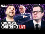 LIVE: British Chambers of Commerce Annual Global