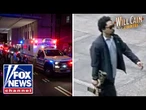 Live: Mass shooting in NYC! When will leaders get tough on crime? | Will Cain Country