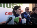 Forum Europa Pd, Schlein: "Qui per un'Europa vicina ai bisogni concreti delle persone"