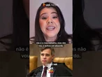Mendonça rechaça tese de favorecimento a Flávio e vê 'fogo-amigo' no STF, diz Carla Araújo