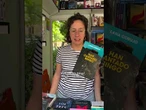 Los libros más vendidos en la Feria del Libro de Madrid 2026 #FeriadelLibro #Madrid #Vendidos