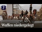 PKK will eigene Ziele künftig friedlich erreichen