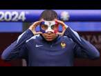 Wirbel um Maske von Mbappé vor Niederlande-Spiel