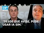 TSE permite uso de IA em campanhas, desde que conteúdo seja identificado, diz advogado | O POVO News