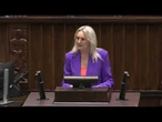 Baluch: trwa wojna! dlaczego nie ma jasno określonych środków na poszczególne województwa?!