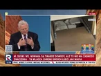 Suski: w Kancelarii Premiera otworzyli szampana – wyjdzie nasz kolega Sławek! | W samo południe