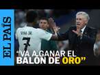 FÚTBOL | Carlo ANCELOTTI: 