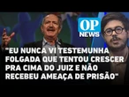 Embate Moraes x Rabelo: postura de Aldo foi inadequada? | O POVO News