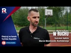 Wielka batalia w polityce! Konfederacja atakuje PiS | Miłosz Kłeczek W Ruchu