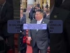 Scambio di galanterie tra Kim Jong-un e Putin dopo la parata a Pechino