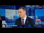 Mulawa: Trzaskowski uważa, że wszyscy idący w Marszu Niepodległości to faszyści | Gość Dzisiaj cz. 2