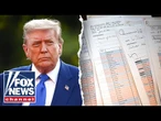 'DELICATE BALANCE': How one change to Trump's 'big, beautiful bill' can strike it down