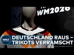 WM 2026: DFB-Trikots kosten jetzt nur noch die Hälfte – Aber will sie überhaupt noch jemand?