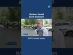 Ukraine: Vorteil durch bessere Drohnen bei Verteidigung gegen Russland? #ukraine #tagesschau