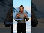 Kommt eine Eiszeit? #klima #klimawandel #erderwärmung #erde #wissen #eiszeit #nachrichten