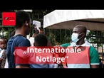 Ebola-Ausbruch in Afrika: Reisewarnung, Symptome, Behandlung