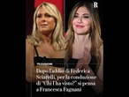 Dopo l'addio di Sciarelli, per la conduzione di "Chi l'ha visto?" si pensa a Fagnani
