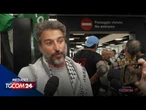 Flotilla, rientrati a Roma gli attivisti italiani rilasciati: "Botte e abusi"