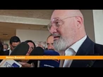 Bonaccini "Premier Meloni è battibile, serve Pd molto più unito"