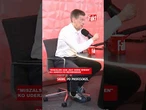 „MISZALSKI SAM JEST SOBIE WINIEN!”. KO UDERZA W BYŁEGO PREZYDENTA KRAKOWA I SZEFA SWOICH STRUKTUR