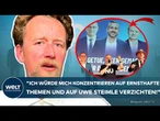 EKLAT BEI DER AFD: "Das Ding ist aus dem Ruder gelaufen!" Steimles DDR-Hymne sorgt für Empörung!