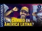 colombia el tigre
