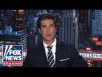 Jesse Watters: Criticizing your government is not misinformation