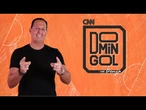 AO VIVO: Domingol com Benja - 17/12/2023