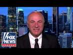 Trump is his own network: Kevin O’Leary