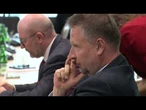 Układ zamknięty? Jak koledzy uratowali Marcina Kierwińskiego przed dymisją