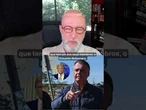 STF bloqueia rota de fuga que Trump traçou para Bolsonaro e impõe tornozeleira eletrônica | Josias